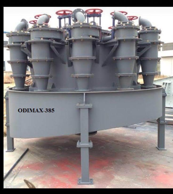 Hydro Cyclone
