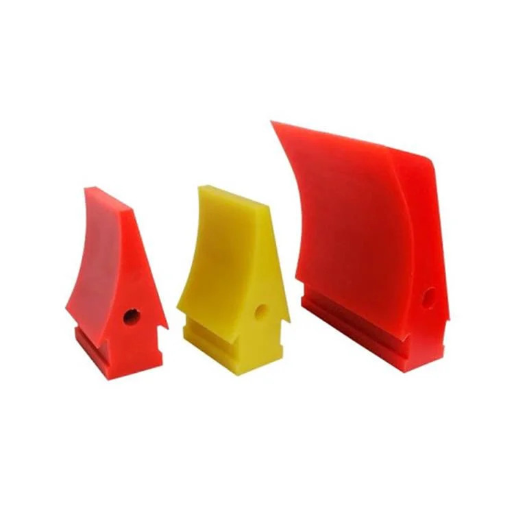 Scraper Blade