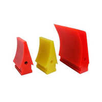 Scraper Blade