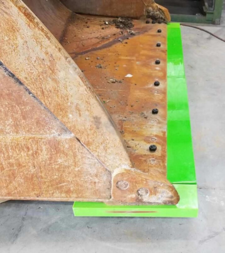 Scraper Blade