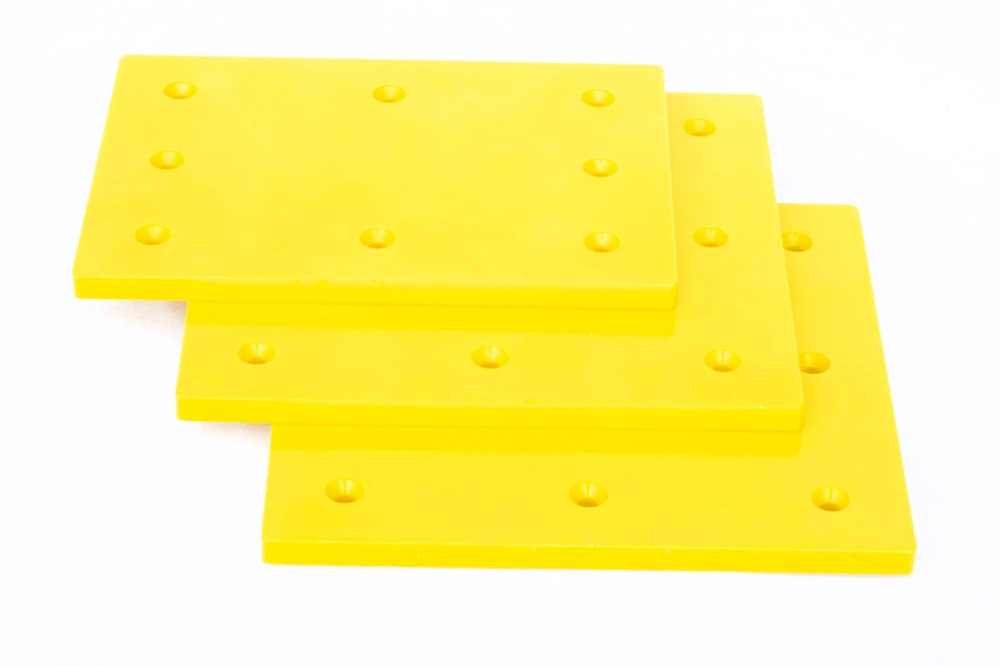 Skirt Pads