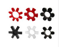Coupling Spider