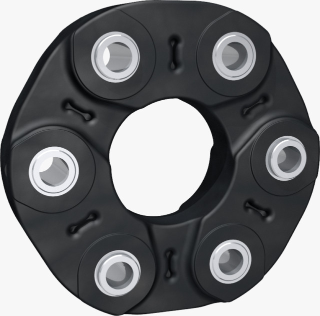 Coupling Spider