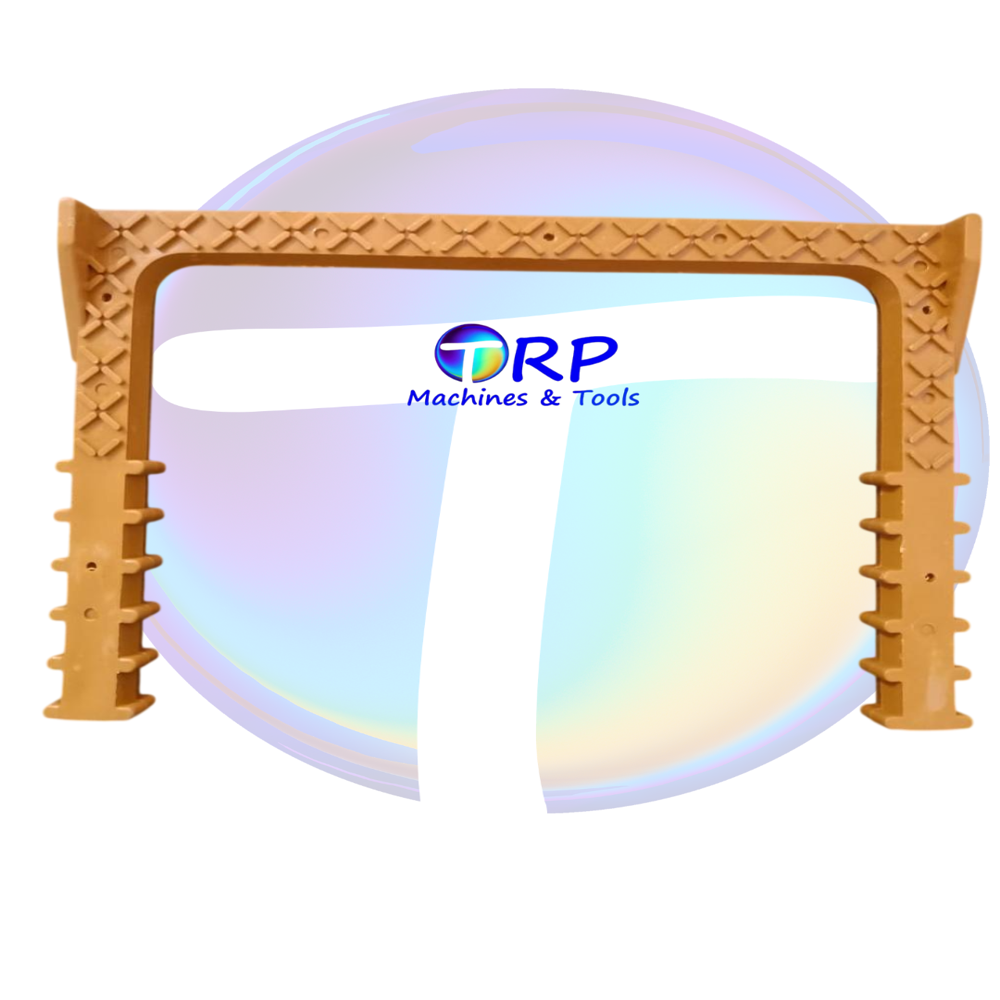Pvc footstep