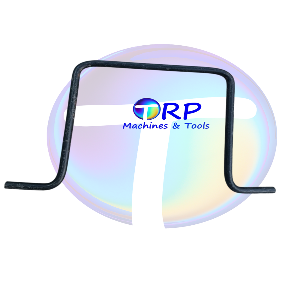 Pvc footstep