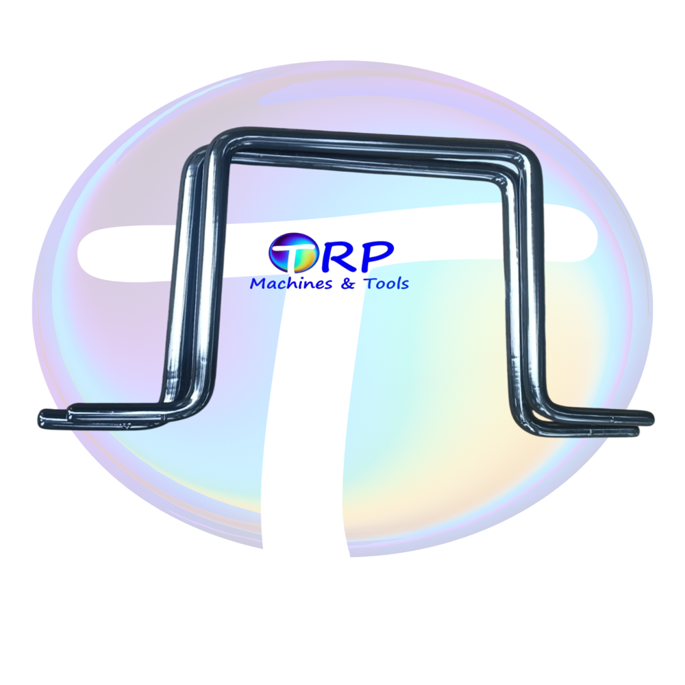 Pvc footstep