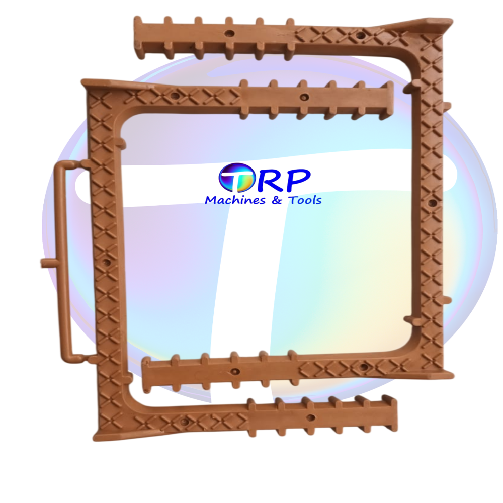 Pvc footstep