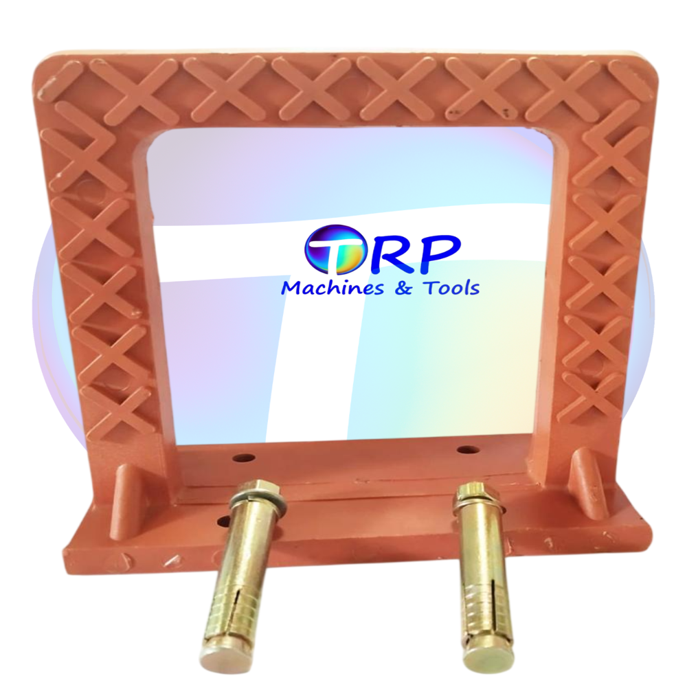 Pvc footstep