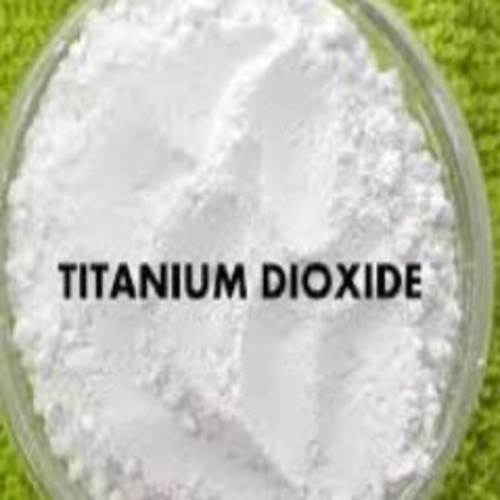 Titanium Dioxide Rutile