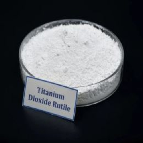 Titanium Dioxide Rutile
