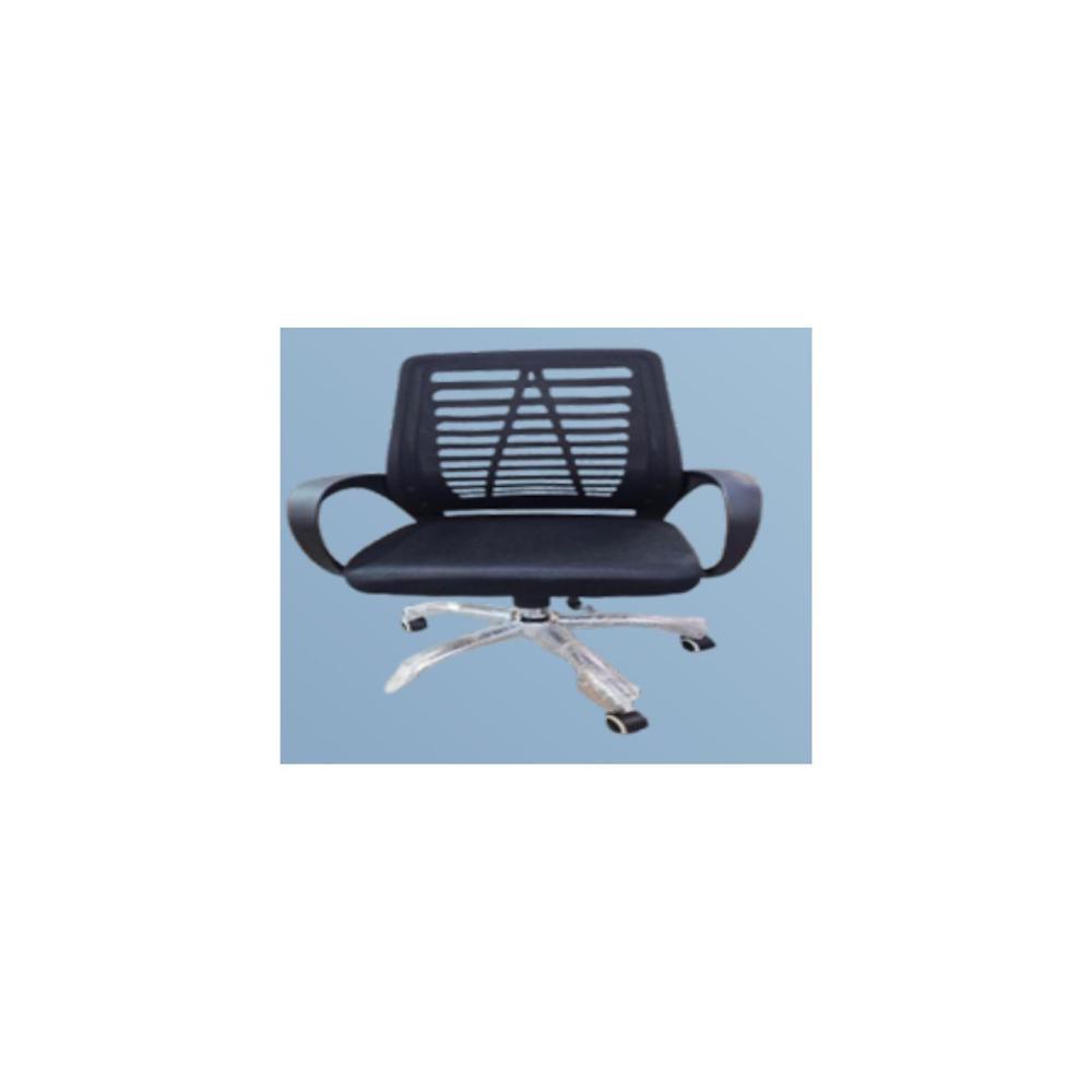 OFFICE 948  BLACK CHAIR