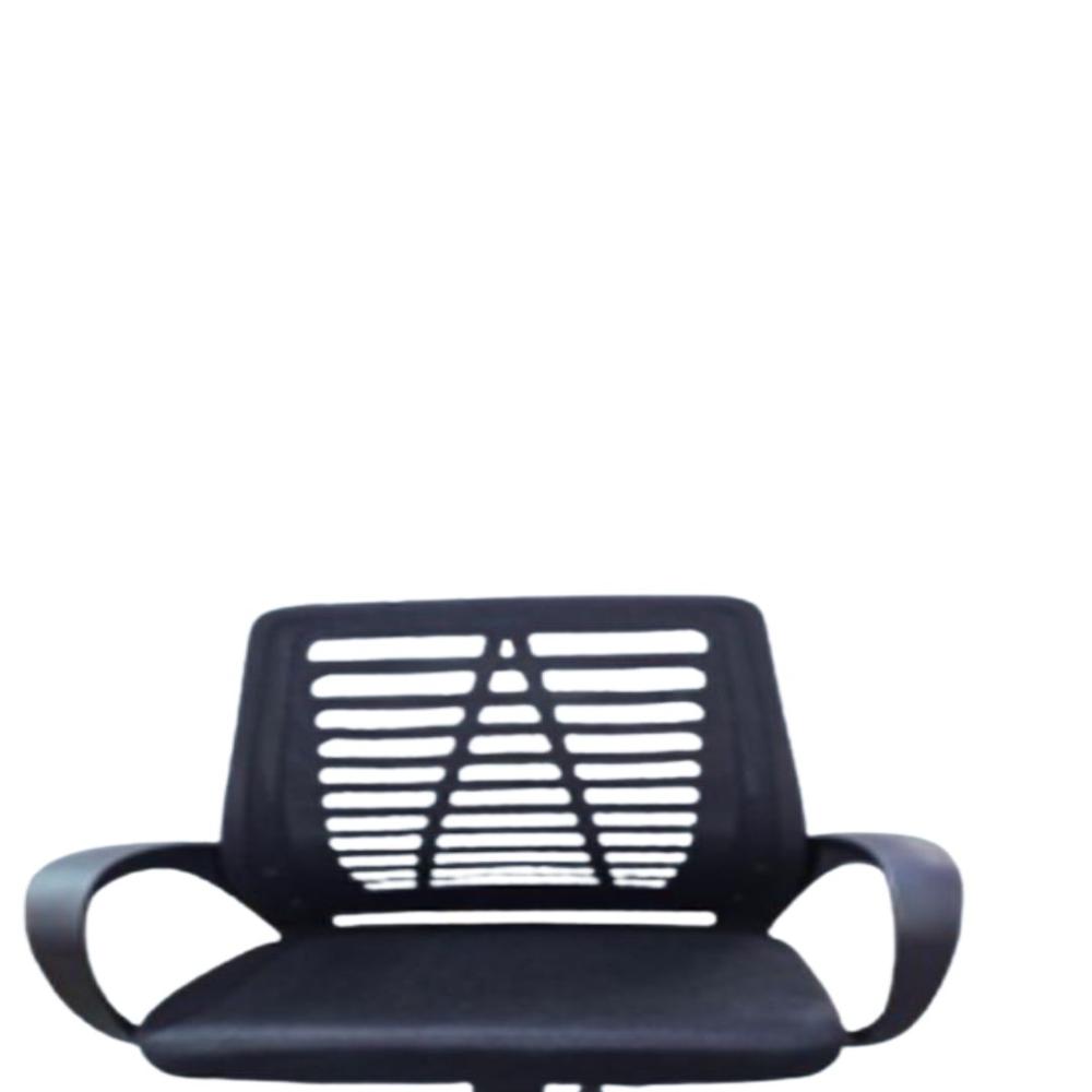 OFFICE 948  BLACK CHAIR