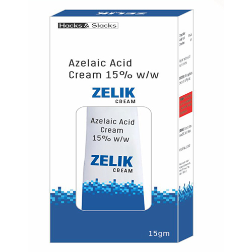 Zelik Cream