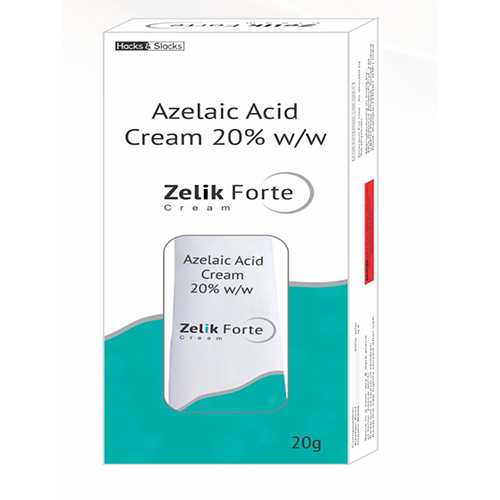 Zelik Forte Cream