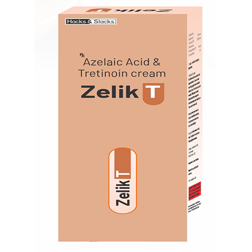 Zelik T Cream