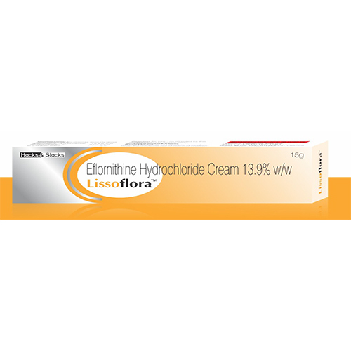 LissoFlora Cream
