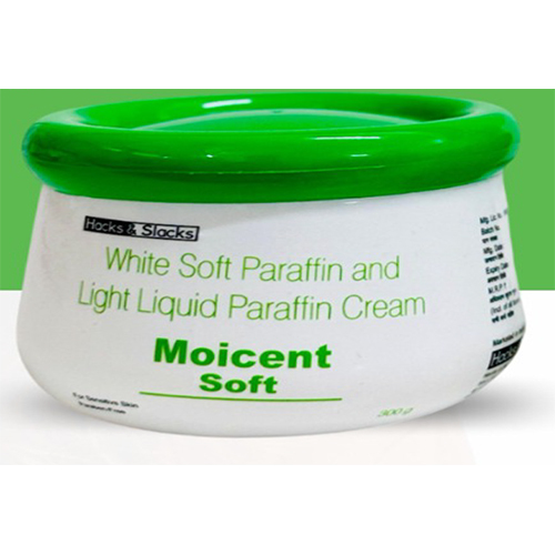 Moicent Soft Light Liquid Cream