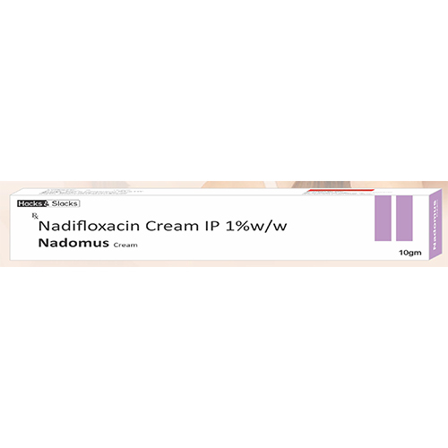 Nadomus Cream