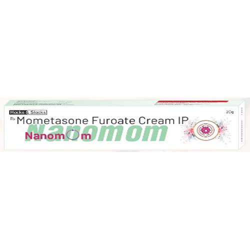 Nanomon Cream IP