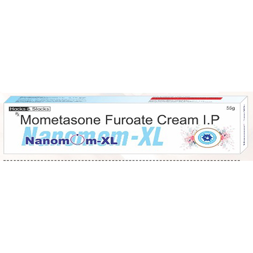 Nanomon XL Cream IP