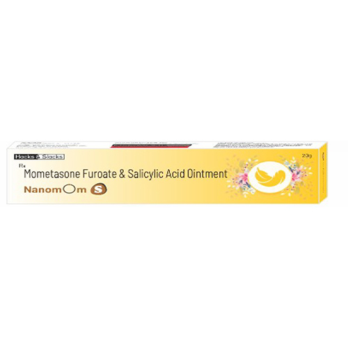 Nanomon S Cream IP