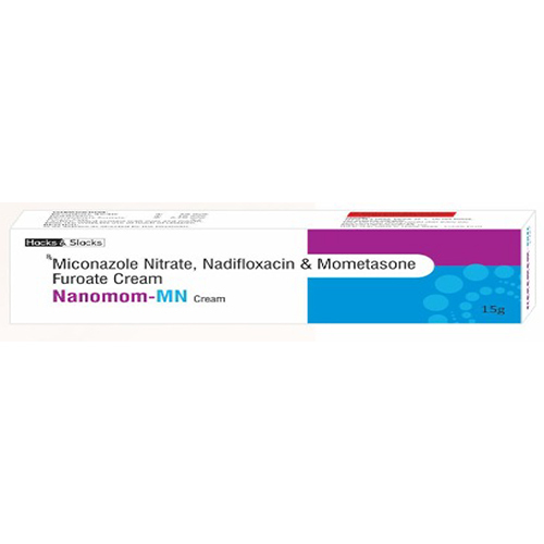 Nanomon MN Cream