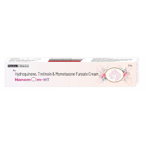 Nanomon HT Cream
