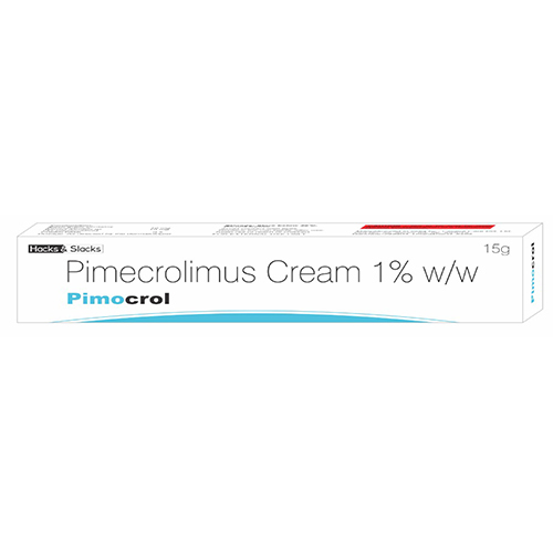 Pimocrol Cream