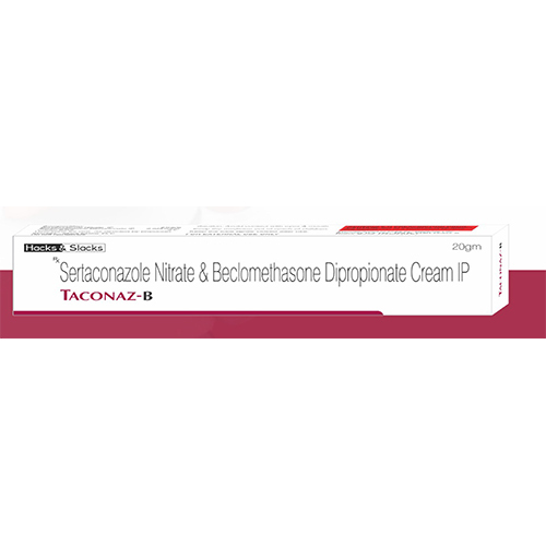 Taconaz B Cream