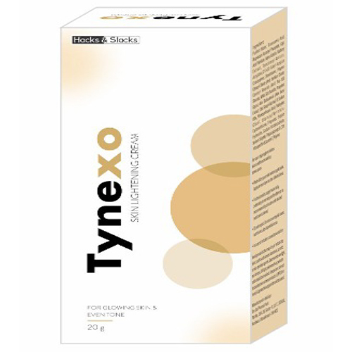 Tynexo Skin Lightening Cream