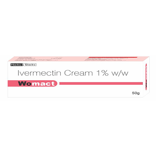 Womact Cream