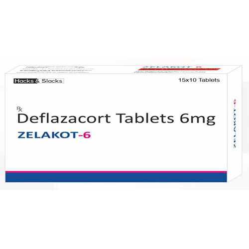 Zelakot 6 Tablet