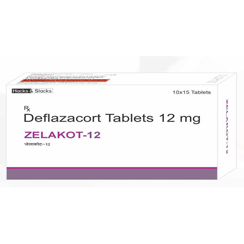 Zelakot 12 Tablet