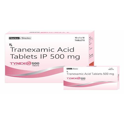 Tynexo 500 Tablet