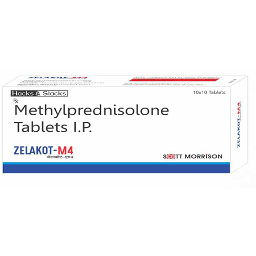 Zelakot M4 Tablet