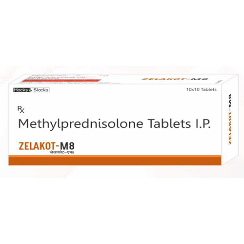 Zelakot M8 Tablet