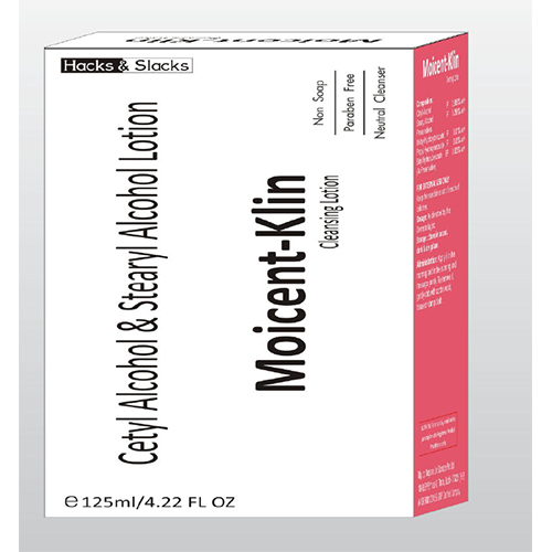 Moicent Klin Lotion