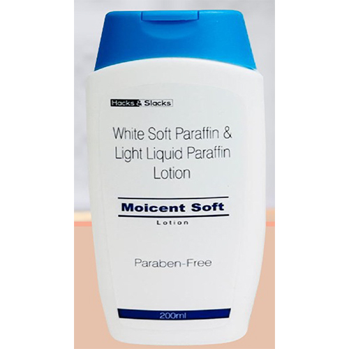 Moicent Soft Light Liquid Lotion