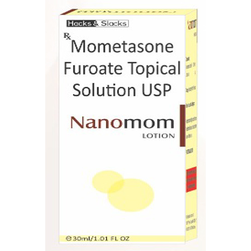 Nanomon Lotion
