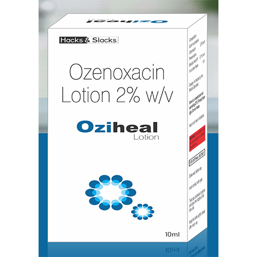 Oziheal Lotion