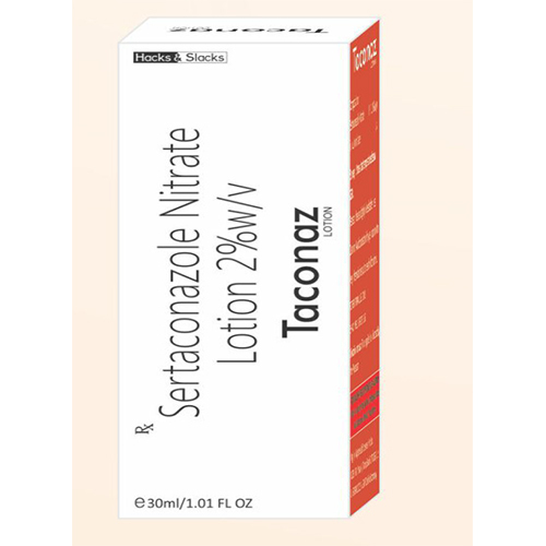 Taconaz Lotion