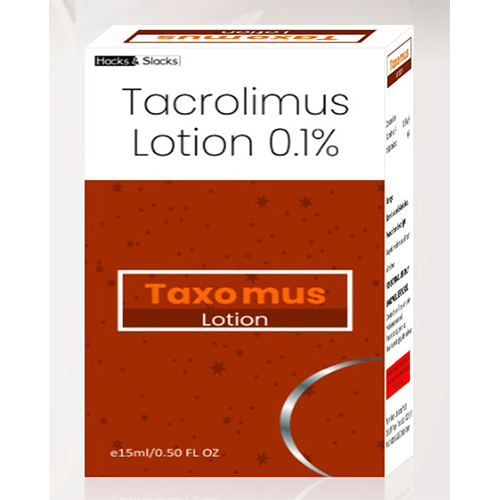 Taxomus Lotion