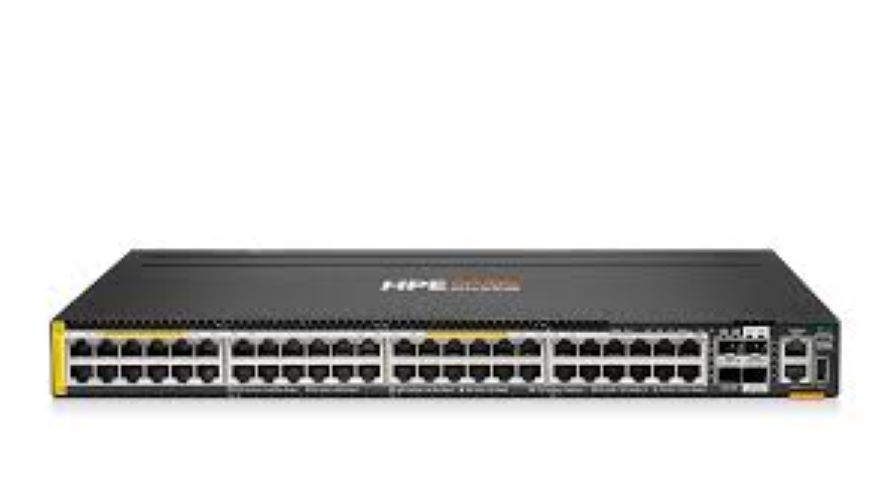 Aruba Network Switch