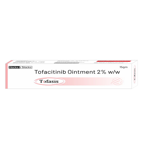 Tofasis Ointment