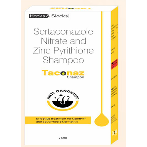 Taconaz Shampooo