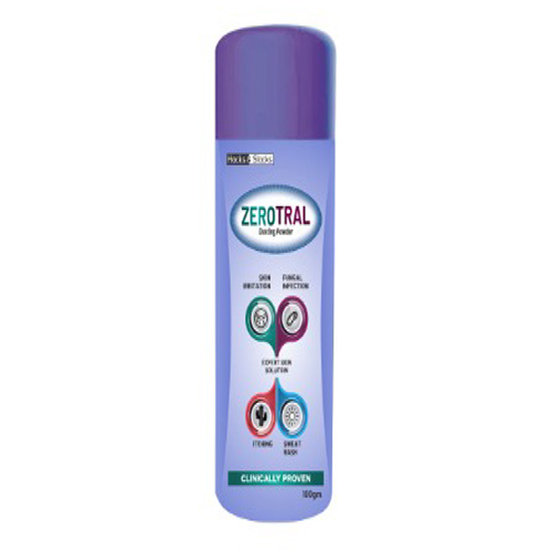 Zerotral Powder