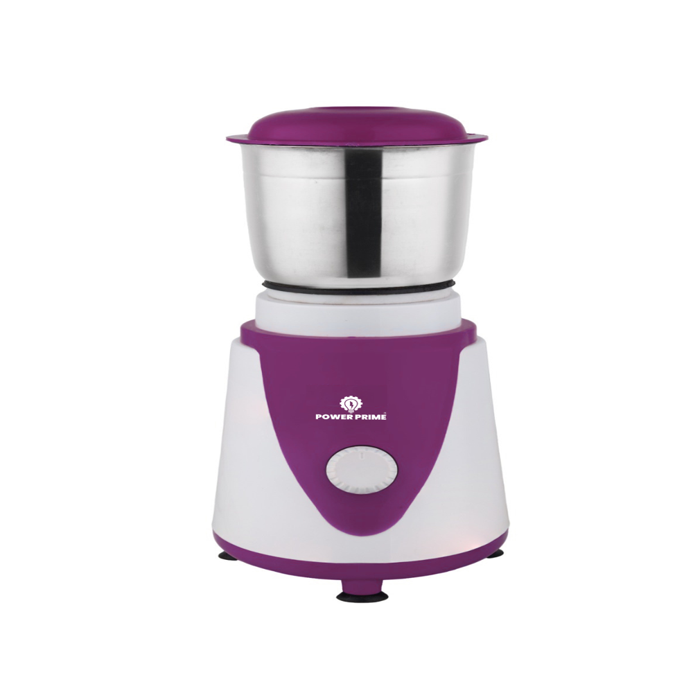 450 Watt Mixer Grinder