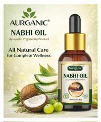 Nabhi Oil