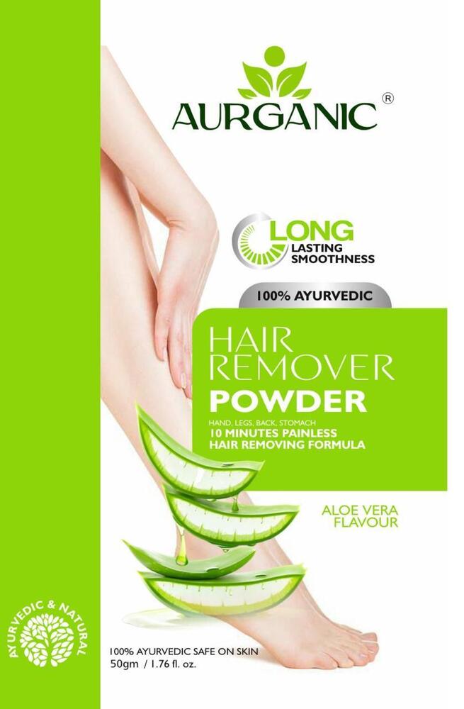 Hair Remover