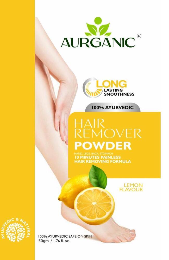 Hair Remover